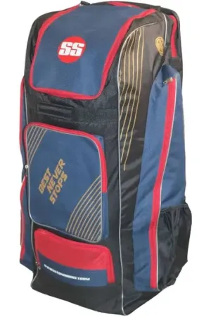 SS Players duffle cricket Kit Bag