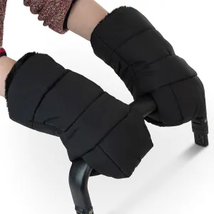 Stroller Hand Muffs