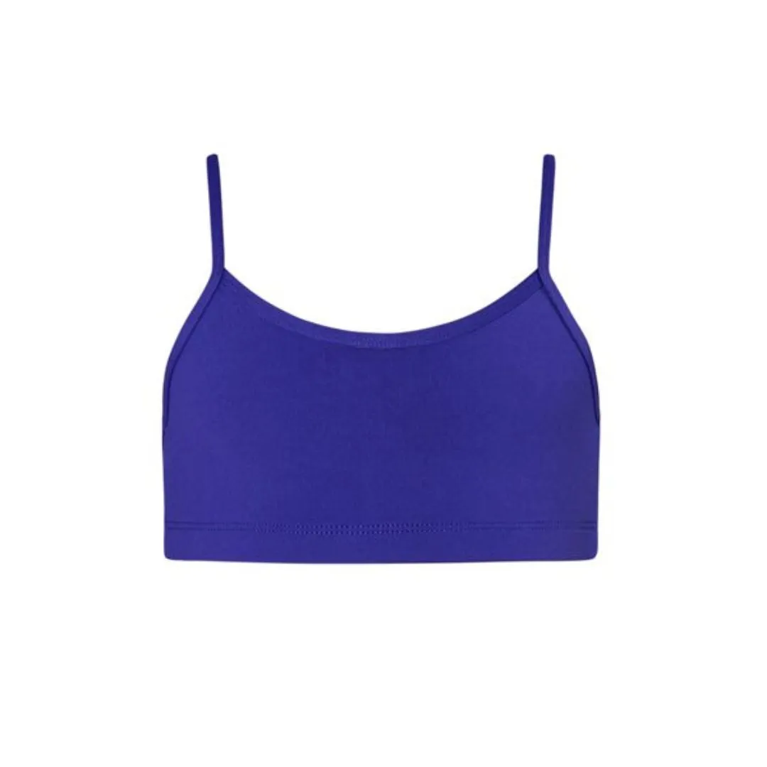 Teagan Crop Top Child