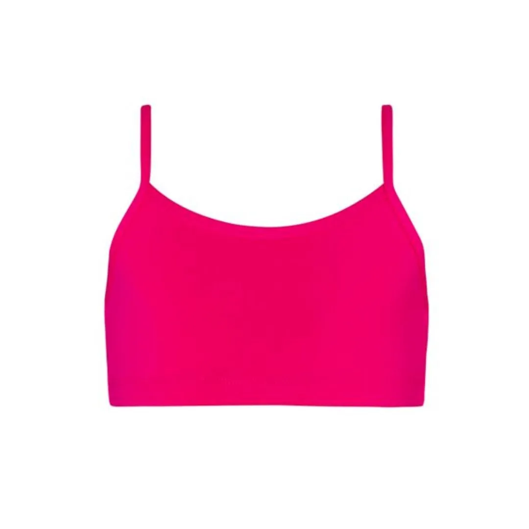 Teagan Crop Top Child