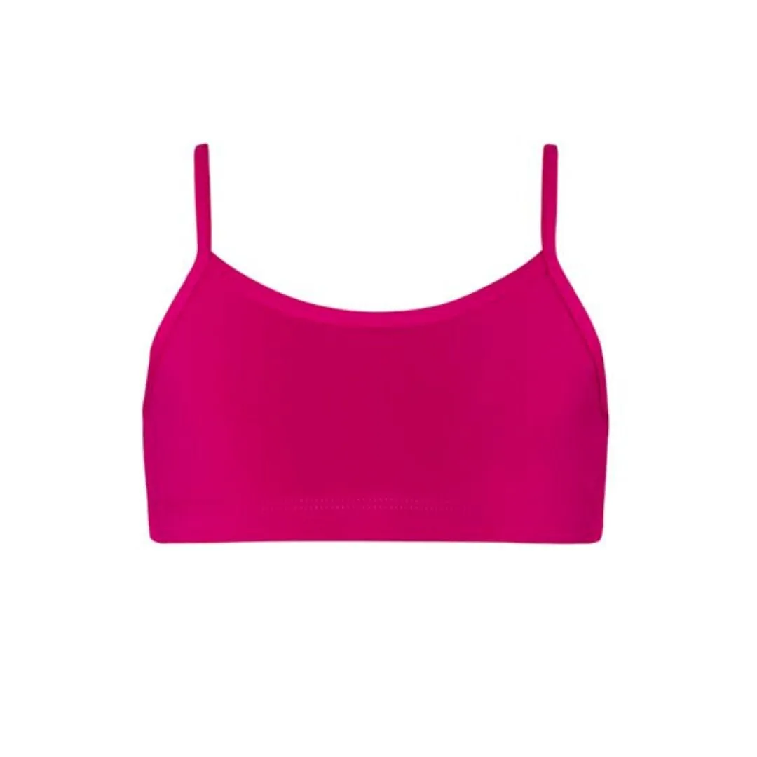 Teagan Crop Top Child