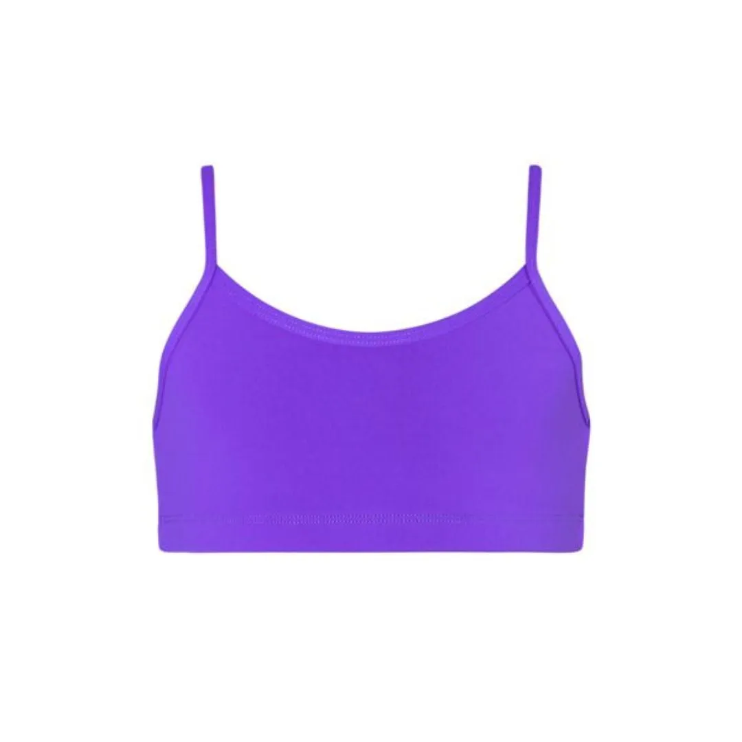 Teagan Crop Top Child