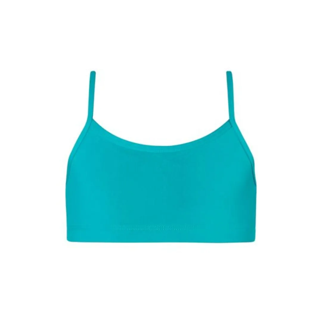Teagan Crop Top Child