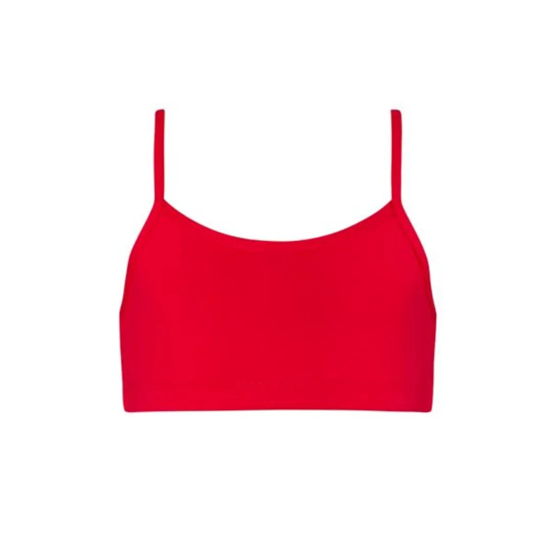 Teagan Crop Top Child
