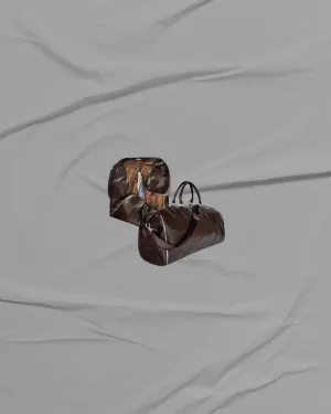 The HolloMen Duffle Bag