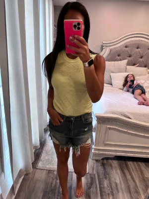 The Perfect Layering Tank