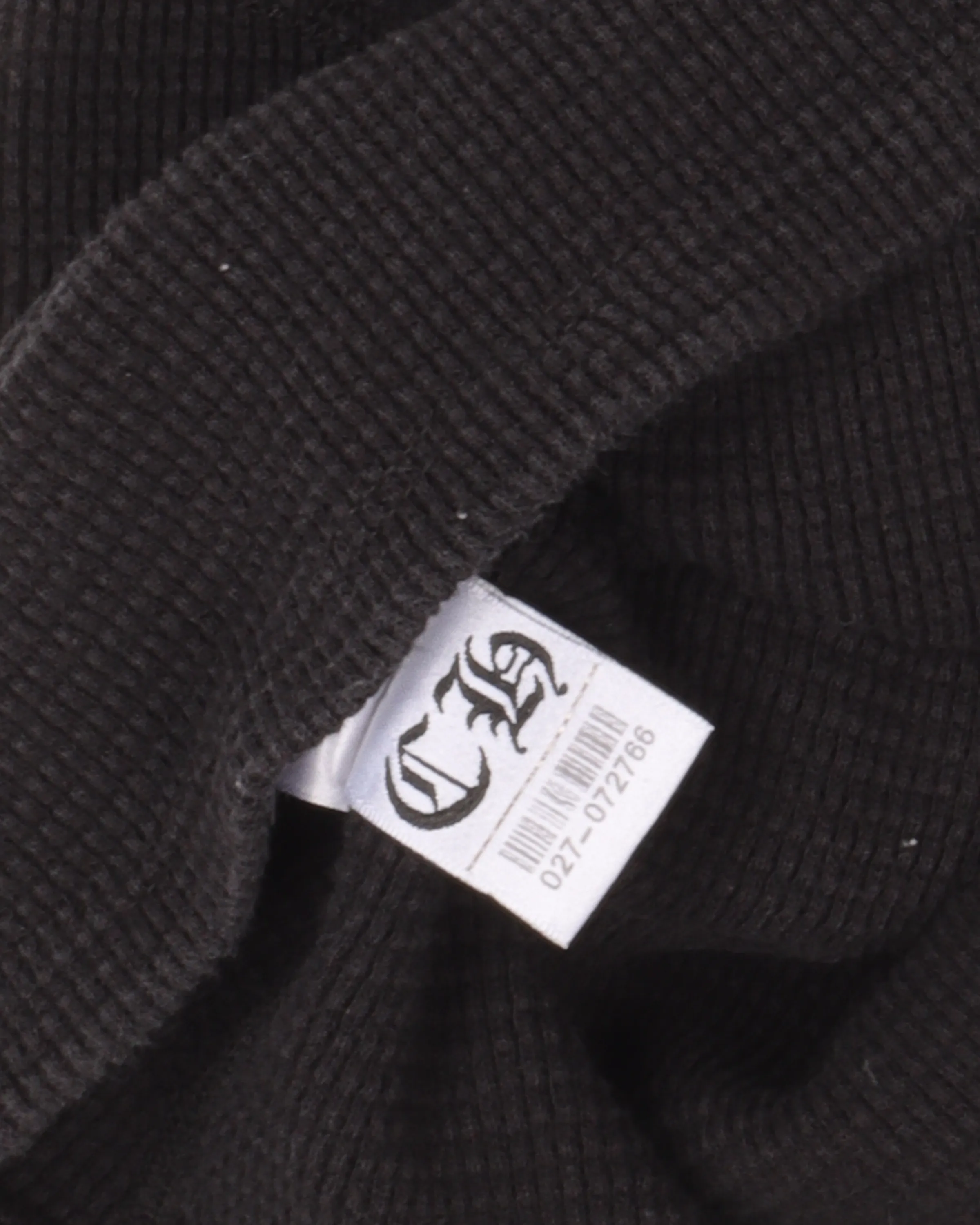 Thermal Baby T-Shirt
