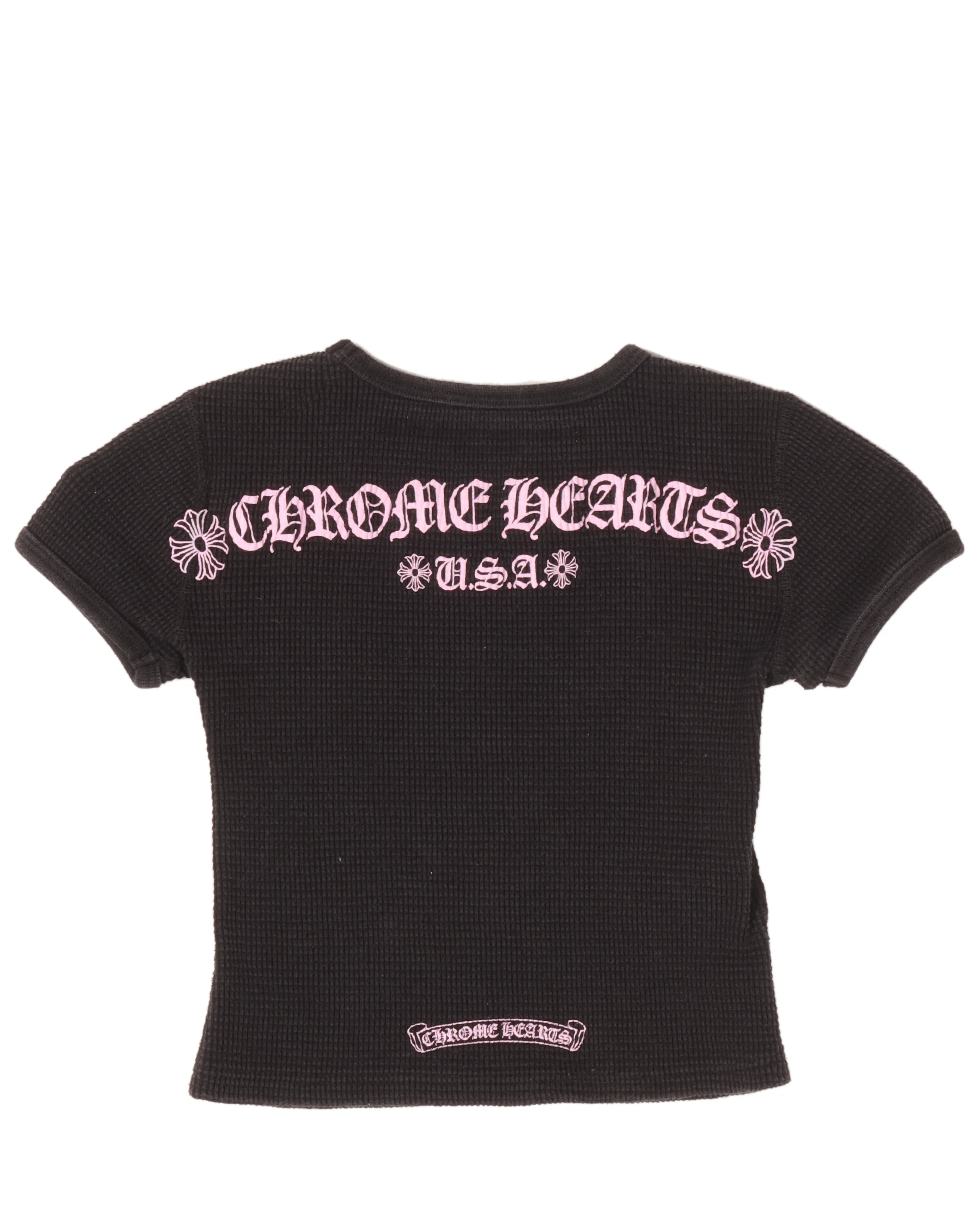 Thermal Baby T-Shirt