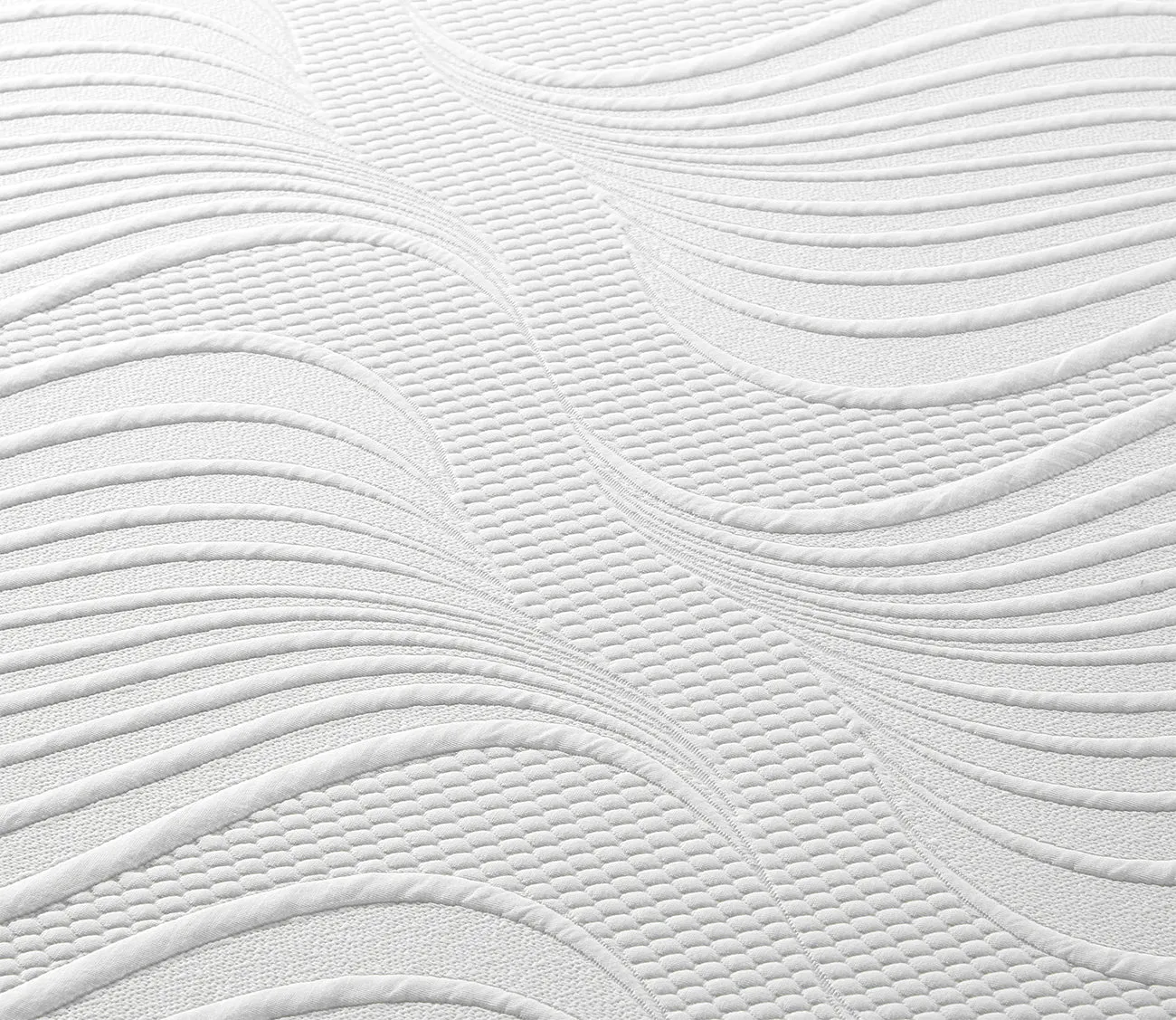 Thomasville Plymouth 12.5'' Gel Memory Foam Medium Plush Hybrid Mattress