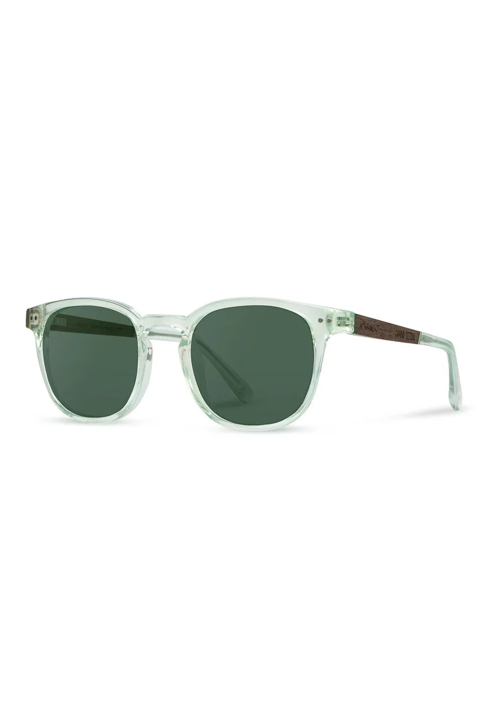 TOPO - MIST/GRAND TETON ENGRAVED HD  POLAR G15