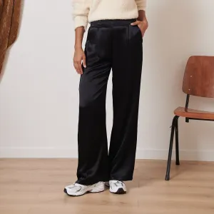 Torino Trousers - Black