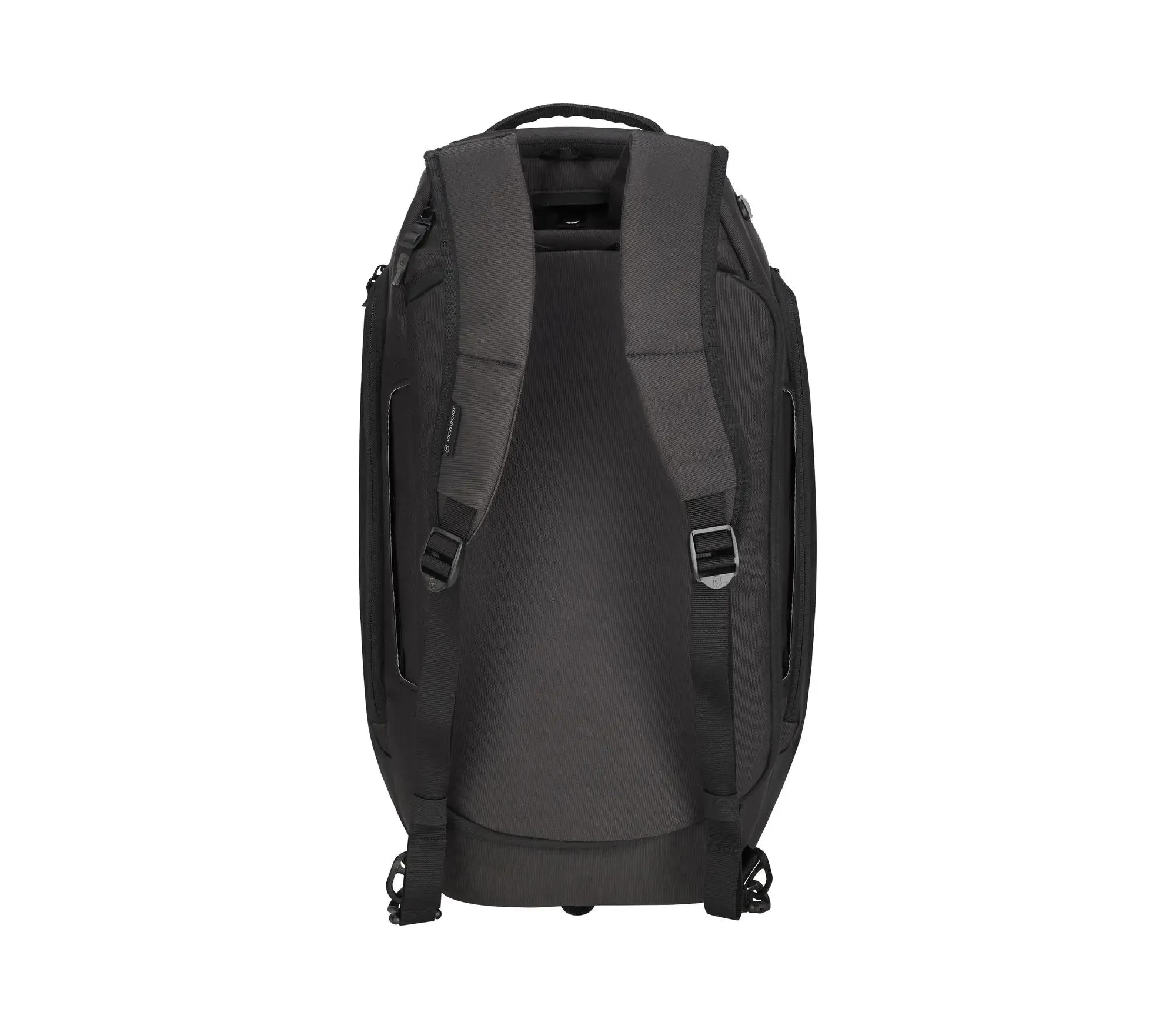 TOURING 2.0 Travel 2in1 Duffel - Black