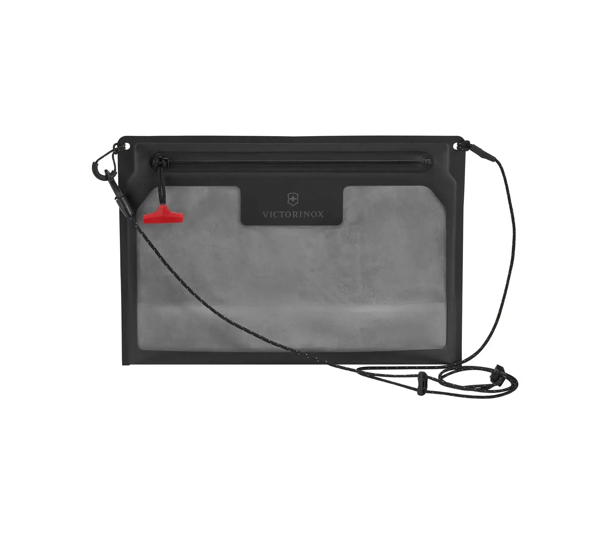 TOURING 2.0 Travel 2in1 Duffel - Black