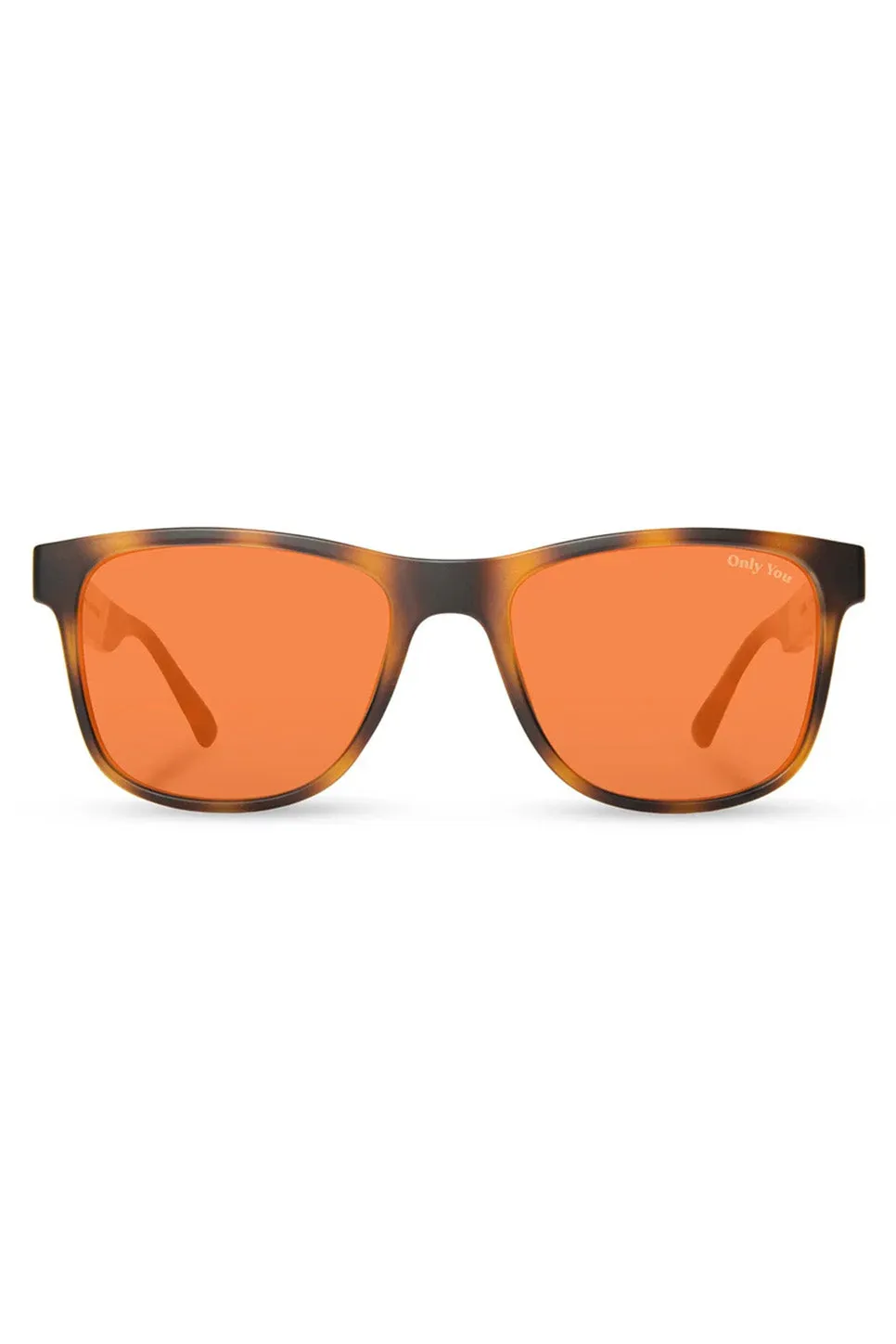 TRAIL - MATTE TORT/SMOKEY BEAR/AMBER POLAR