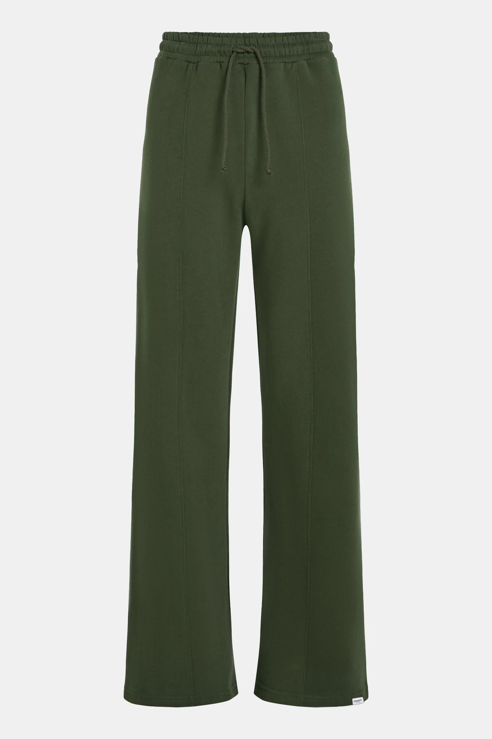 TROUSERS (W24T1128LTD) KHAKI
