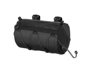 Tubular Handlebar Bag - 3.8L