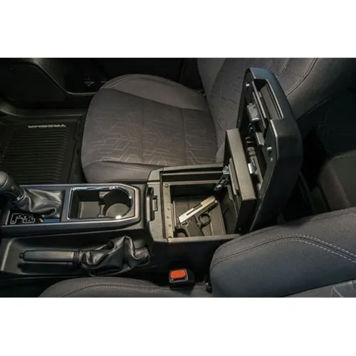 Tuffy Security Console Insert - 2016-2019 Tacoma