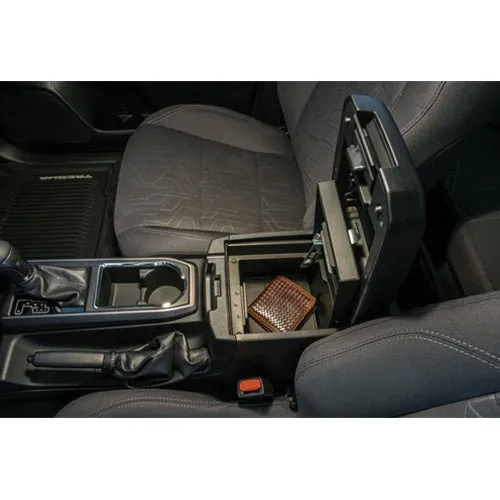 Tuffy Security Console Insert - 2016-2019 Tacoma