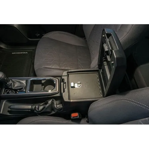 Tuffy Security Console Insert - 2016-2019 Tacoma
