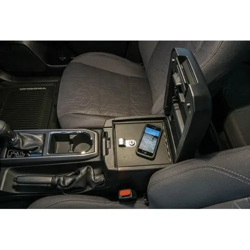 Tuffy Security Console Insert - 2016-2019 Tacoma