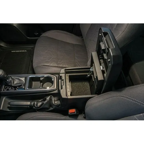 Tuffy Security Console Insert - 2016-2019 Tacoma