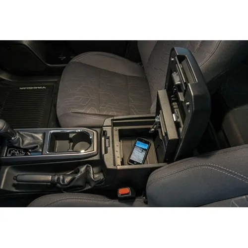 Tuffy Security Console Insert - 2016-2019 Tacoma