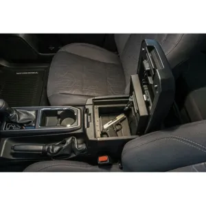 Tuffy Security Console Insert - 2016-2019 Tacoma