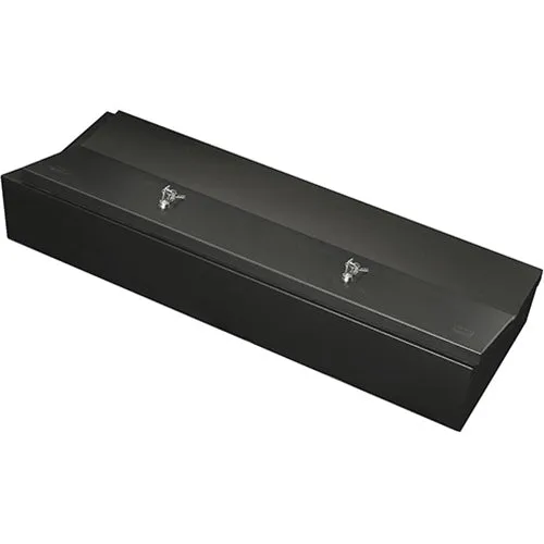 Tuffy Security Under Rear Seat Lockbox - 2009-2014 F150