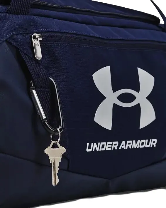 Under Armour Ua Undeniable 5.0 Duffle SM Midnight Navy | Buy Under Armour Ua Undeniable 5.0 Duffle SM Midnight Navy here | Outnorth