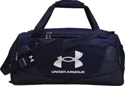 Under Armour Ua Undeniable 5.0 Duffle SM Midnight Navy | Buy Under Armour Ua Undeniable 5.0 Duffle SM Midnight Navy here | Outnorth