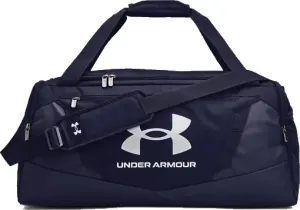 Under Armour UA Undeniable 5.0 MD Duffle Bag Midnight Navy | Buy Under Armour UA Undeniable 5.0 MD Duffle Bag Midnight Navy here | Outnorth