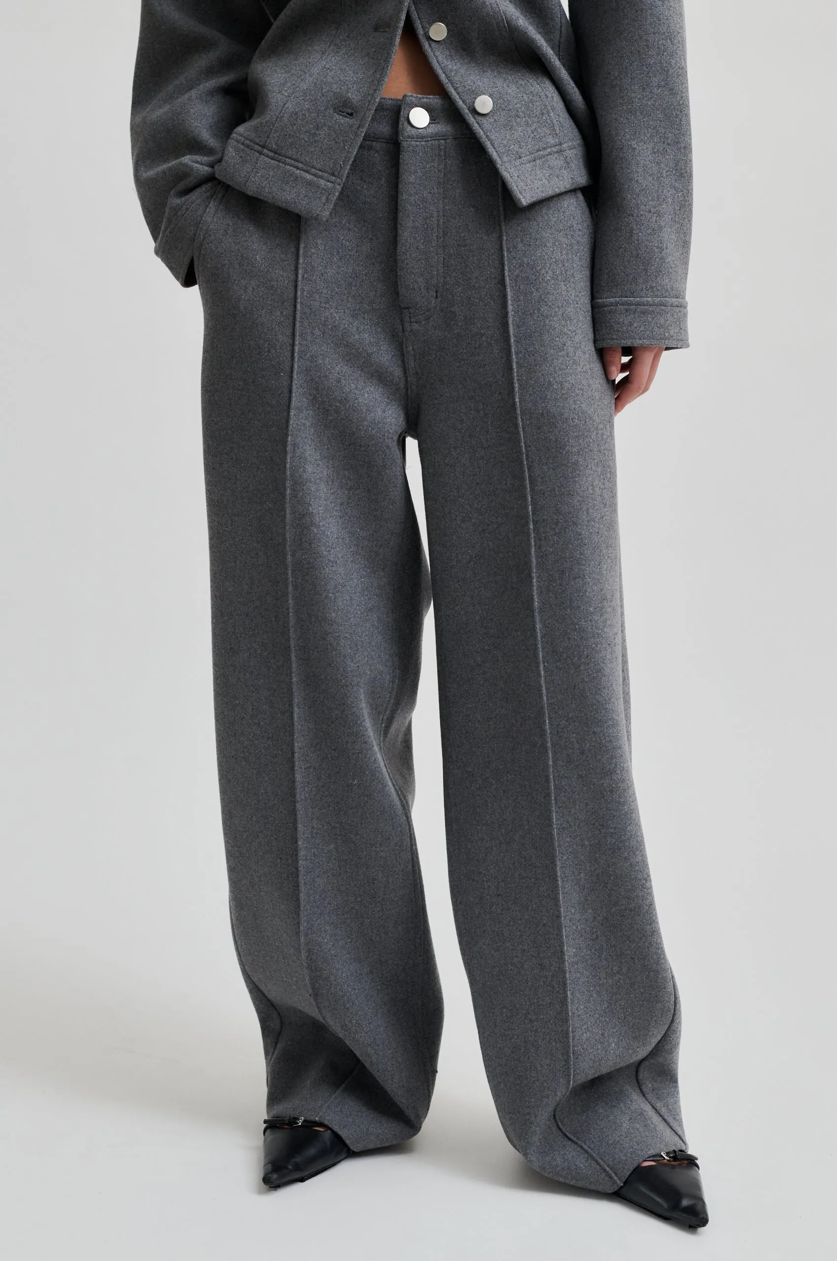 Vall Trousers