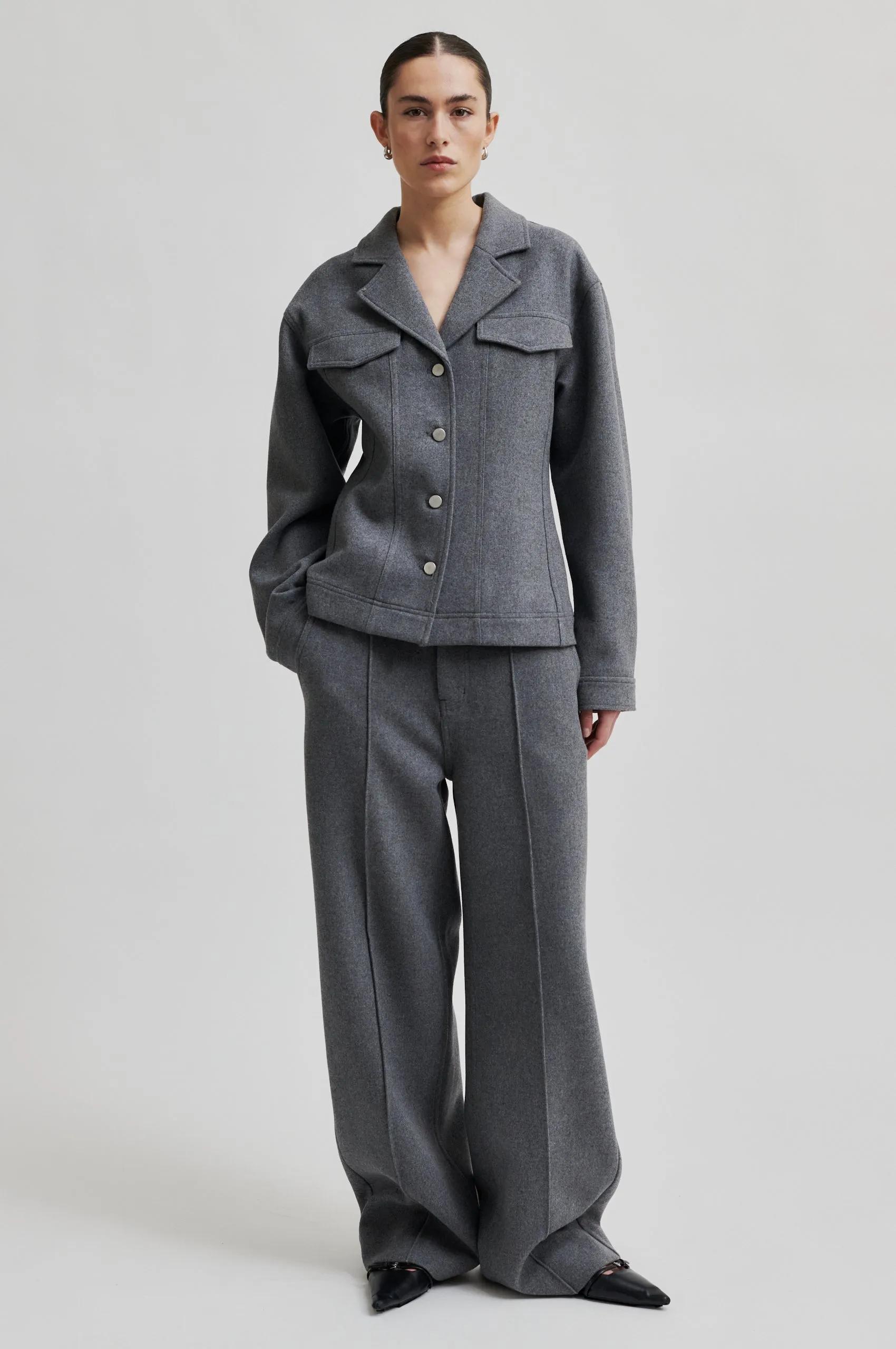 Vall Trousers