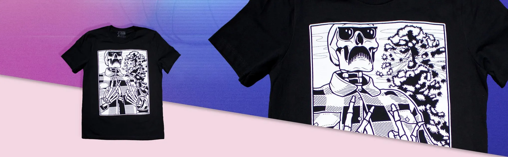 Vatos Locos Shirt