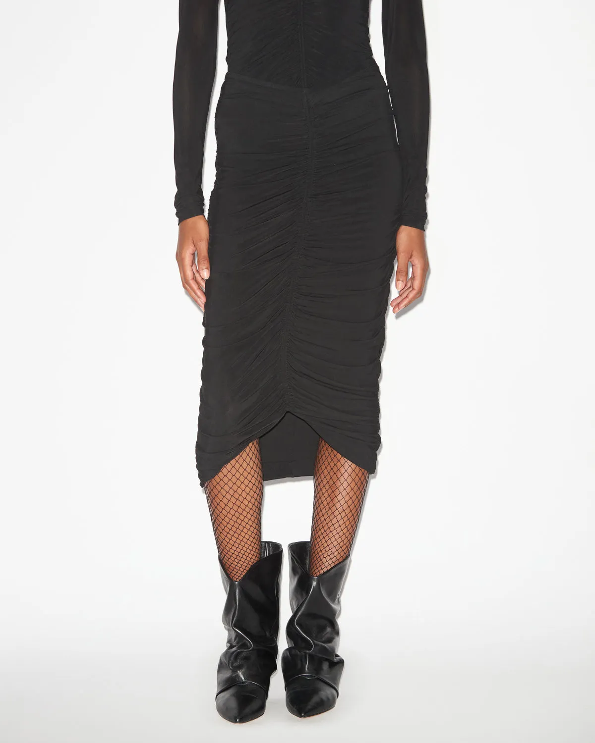 Vicky skirt