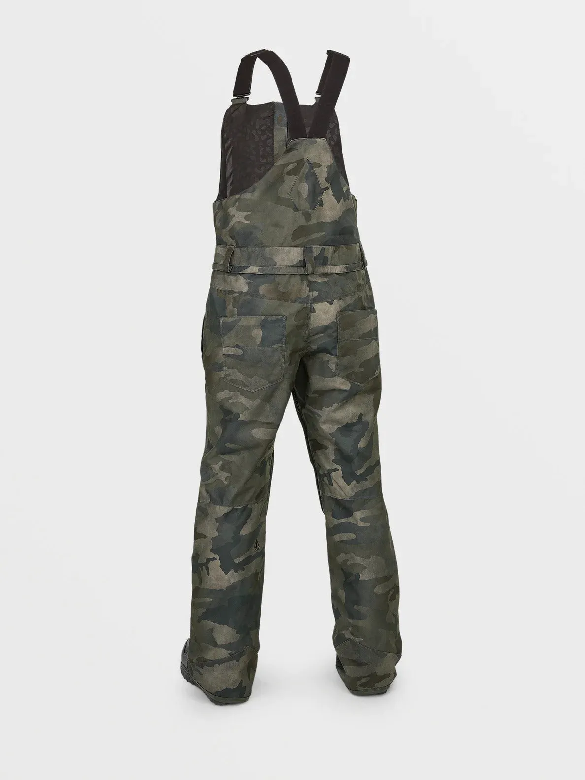 Volcom Women's Swift Bib Overall 2024