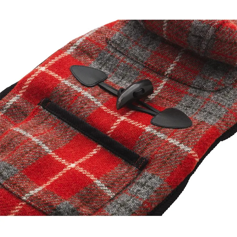 Watney Duffle Coat
