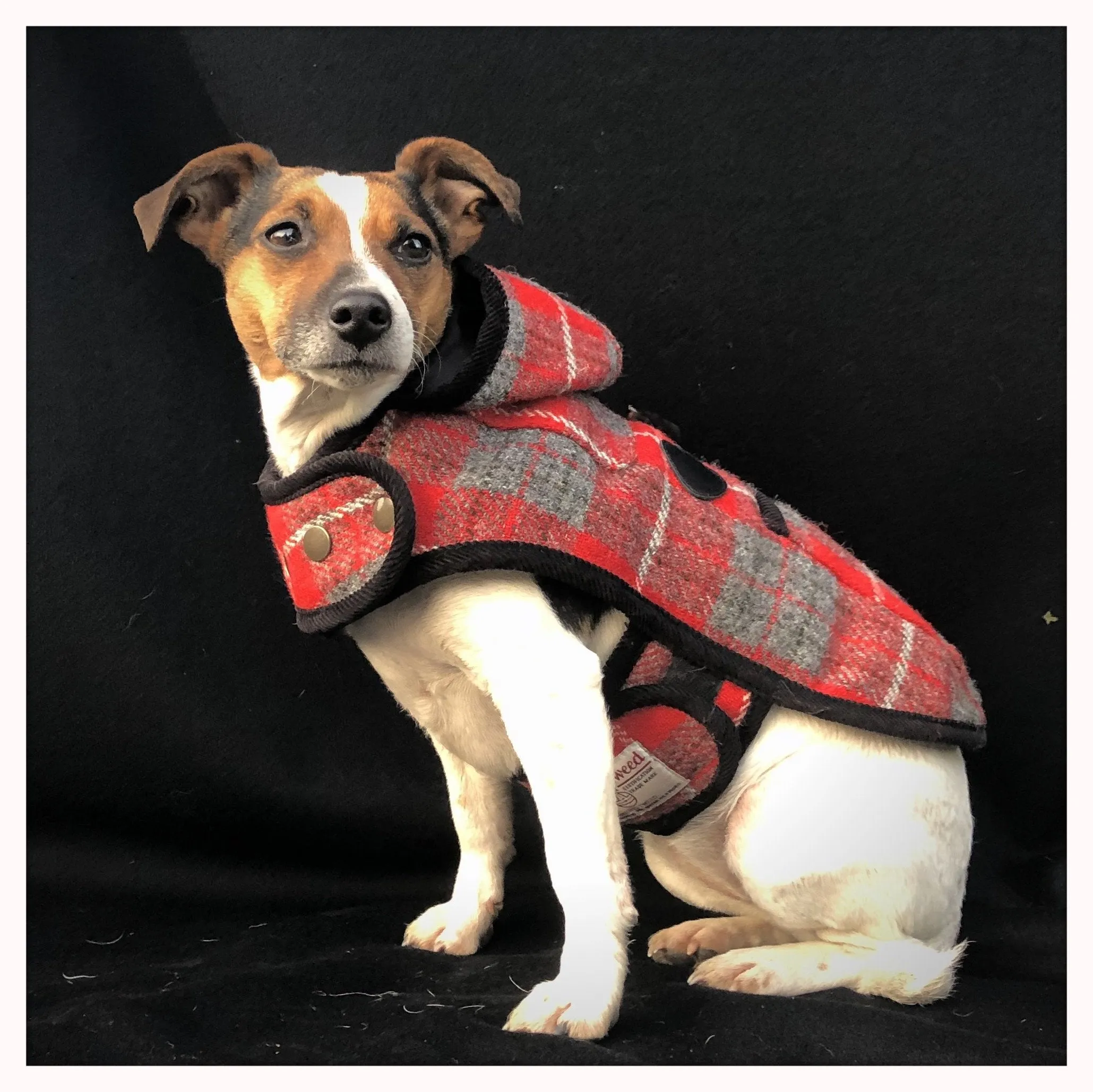 Watney Duffle Coat