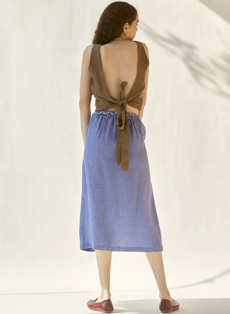 Weekday Skirt