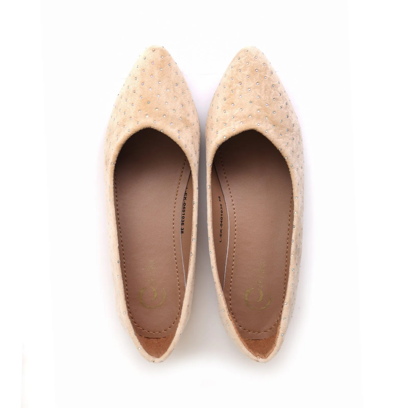 Women's Simple Pumps