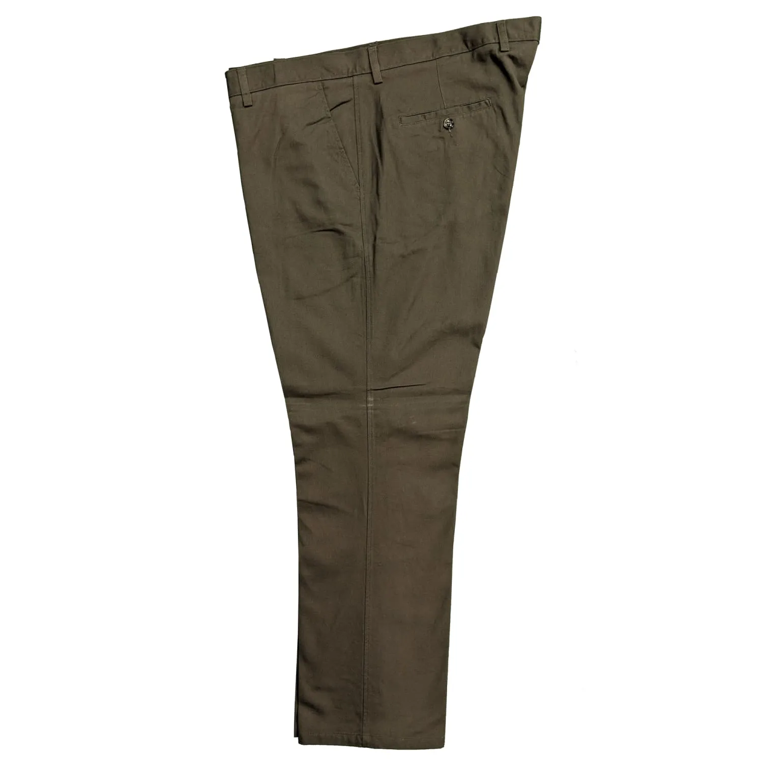 Woodbrie Chinos - TF50 - Grey