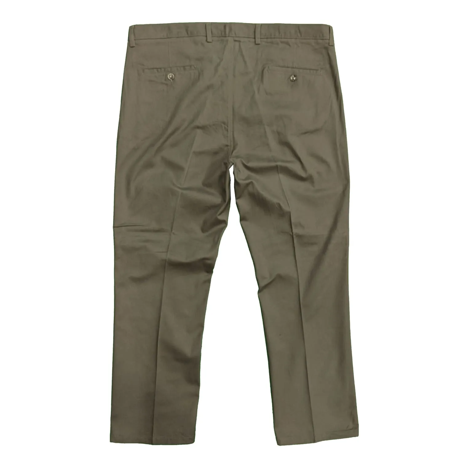 Woodbrie Chinos - TF50 - Grey