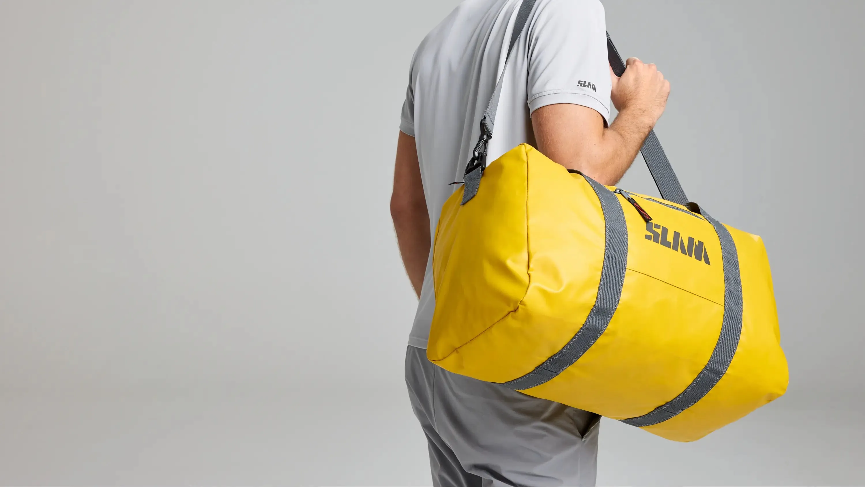 WR DUFFLE BAG M