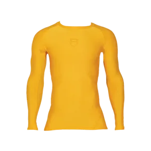 Youth Long Sleeve Compression Top (400200-739)